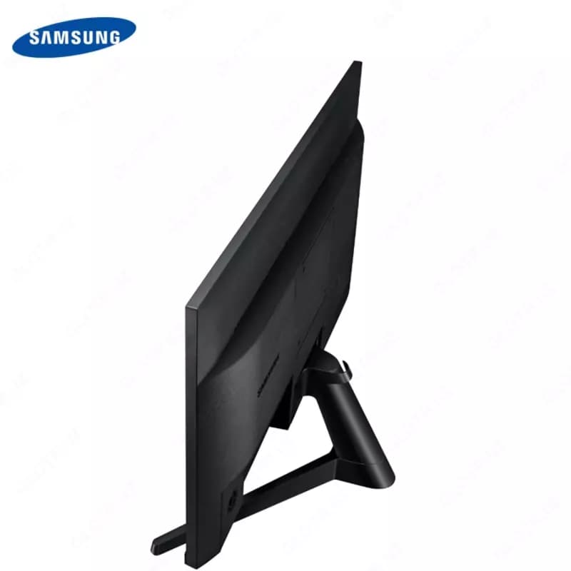 Монитор Samsung - 24” LF24T350FHIXCI LED Monitor, IPS, 75Hz, 5mc, FHD (1920x1080), HDMI, Black — 3