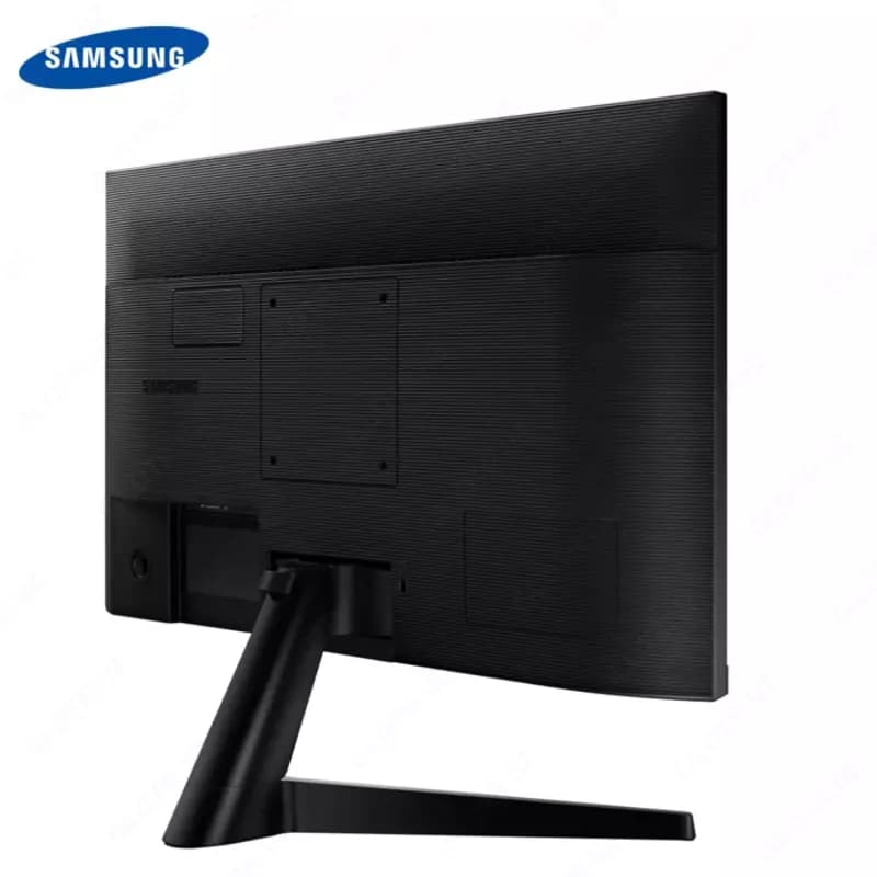 Монитор Samsung - 24” LF24T350FHIXCI LED Monitor, IPS, 75Hz, 5mc, FHD (1920x1080), HDMI, Black — 5
