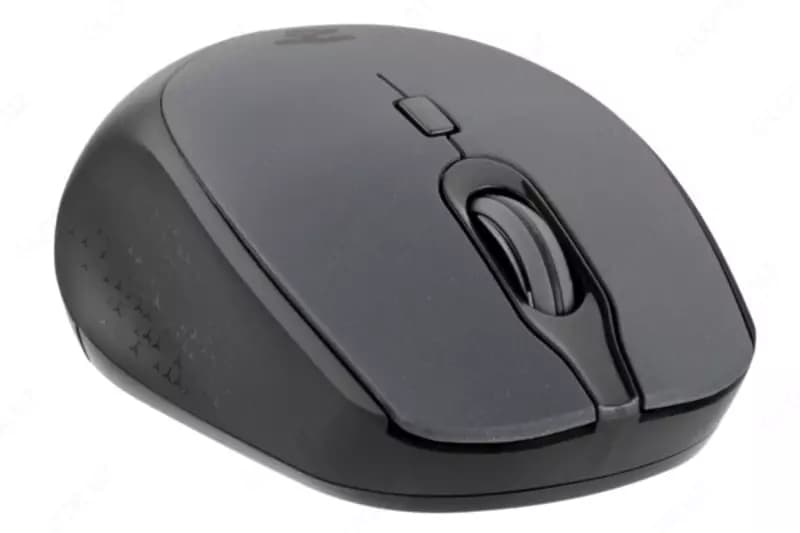 Мышь беспроводная 2E MF220 (2E-MF220WB) серая — 2