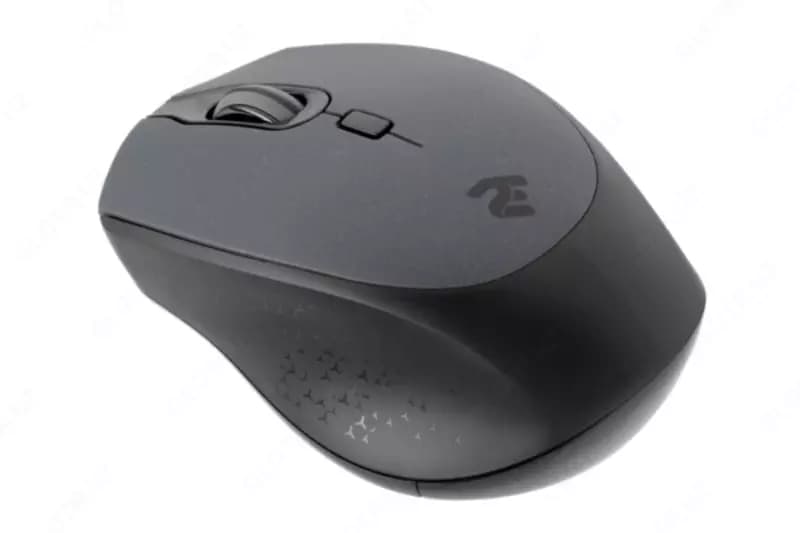 Мышь беспроводная 2E MF220 (2E-MF220WB) серая — 3
