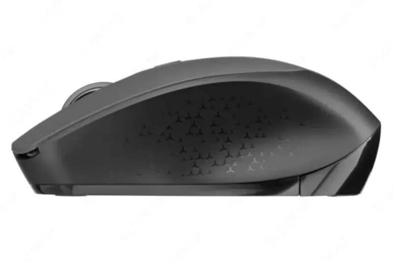 Мышь беспроводная 2E MF220 (2E-MF220WB) серая — 4