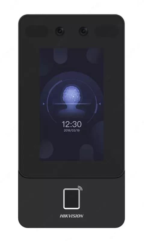 DS-K1T342MFX — 1