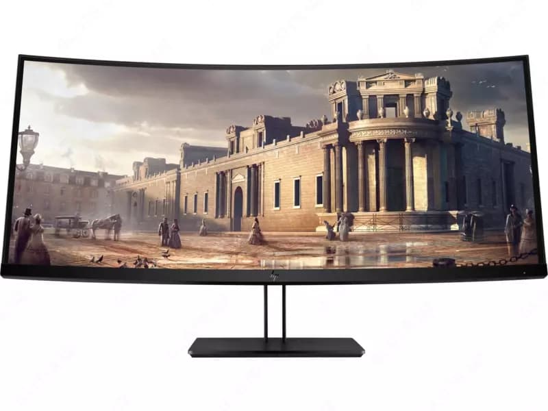 Монитор HP Z38c 38” Curved Monitor — 1