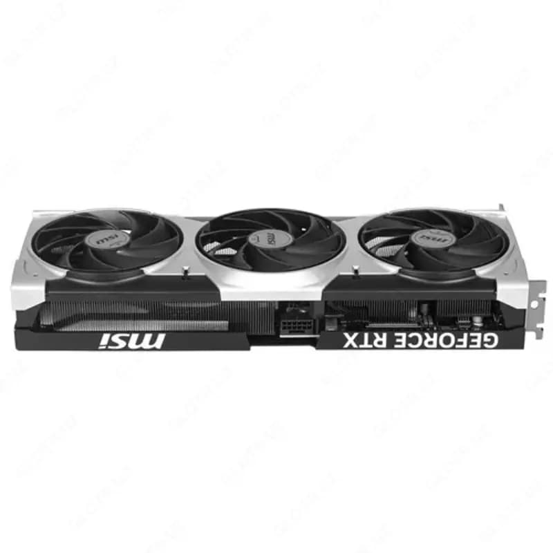 Видеокарта MSI GeForce RTX5070 VENTUS 3X OC 12GB — 2