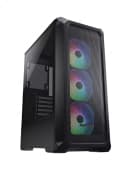 Компьютерный игровой корпус Case ”Cougar” ARCHON 2 MESH (Арт. - 06139) Black