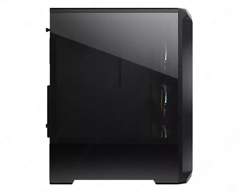Компьютерный игровой корпус Case ”Cougar” ARCHON 2 MESH (Арт. - 06139) Black — 3