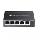 TP-Link Omada DS105GP 5-Port Gigabit Desktop PoE+ Switch