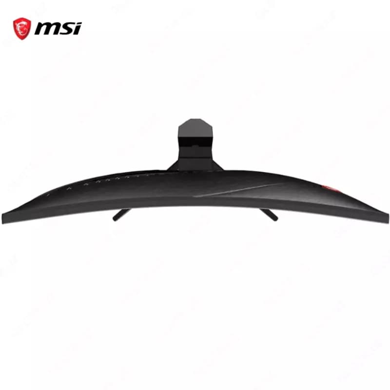 Монитор MSI - 27” Optix MAG272CQR Gaming Monitor, IPS, 165z, 4mc, WQHD (2560x1440), HDMI, DisplayPort, Type-C, Black — 5