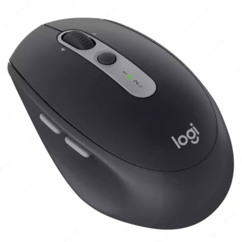 Мышь Logitech M590 MULTI-DEVICE SILENT — 2