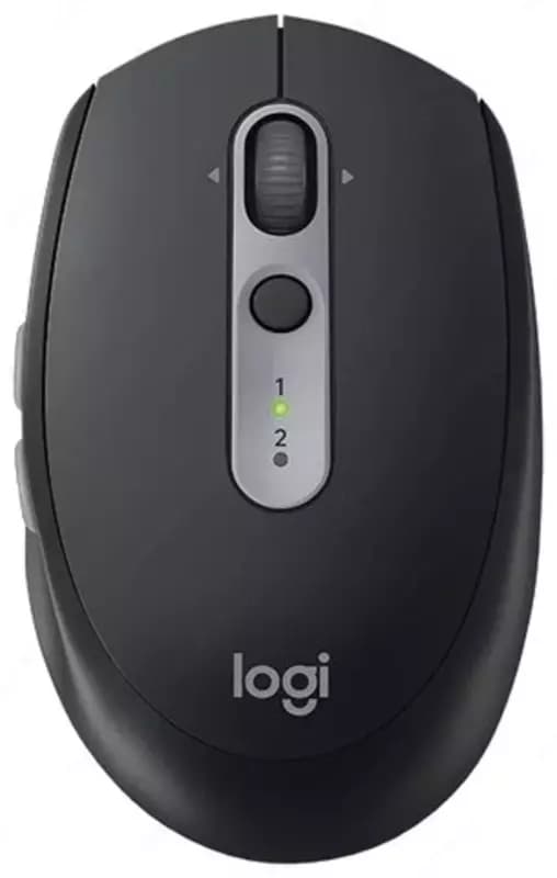 Мышь Logitech M590 MULTI-DEVICE SILENT — 3