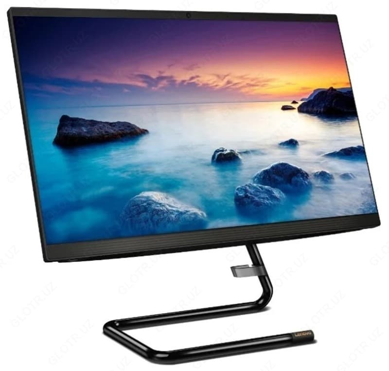 Моноблок 21.5 Lenovo IdeaCentre AIO A340-22ICK — 1