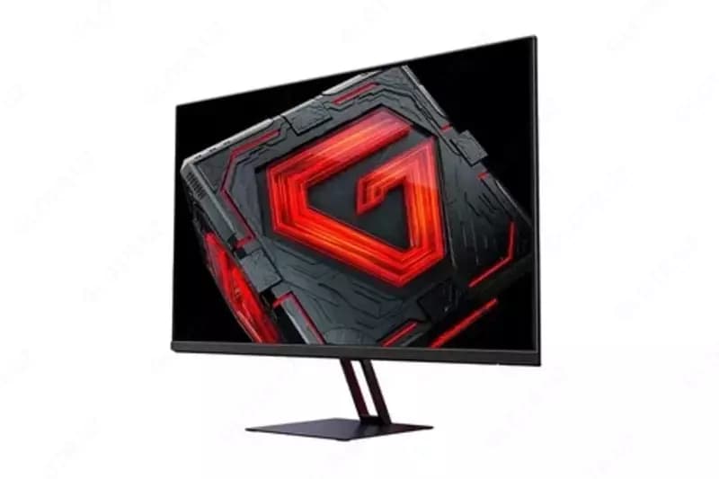 Игровой монитор Redmi G27Q 2025 27” (P27QCB-RG) — 3