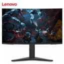 Монитор Lenovo - 32” G32qc-10 Curved Monitor, VA, 144Hz, 1mc, QHD(2560x1440) 2K, HDMI+Display Port