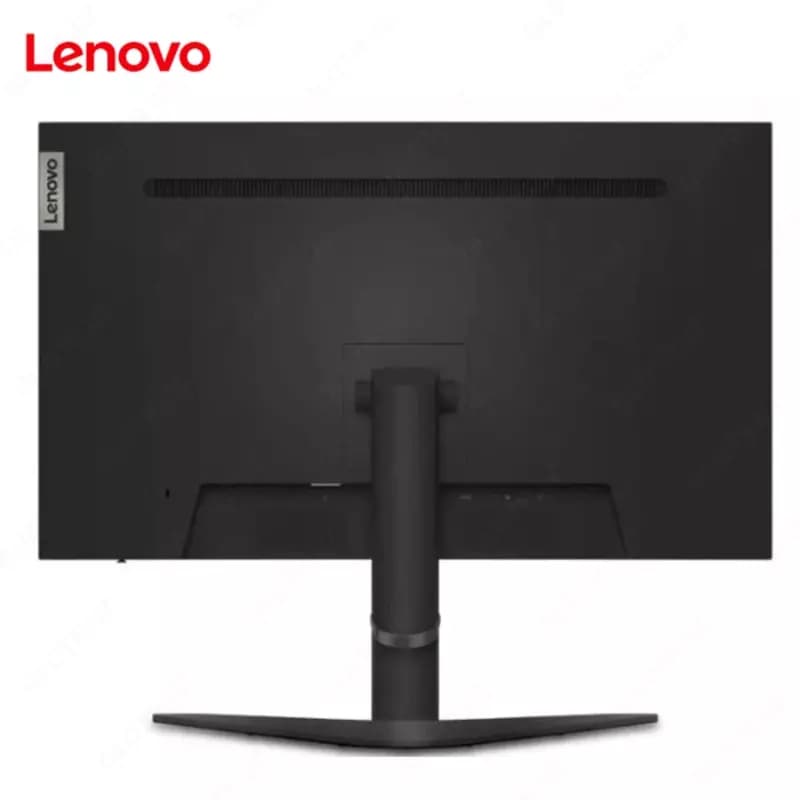 Монитор Lenovo - 32” G32qc-10 Curved Monitor, VA, 144Hz, 1mc, QHD(2560x1440) 2K, HDMI+Display Port — 2