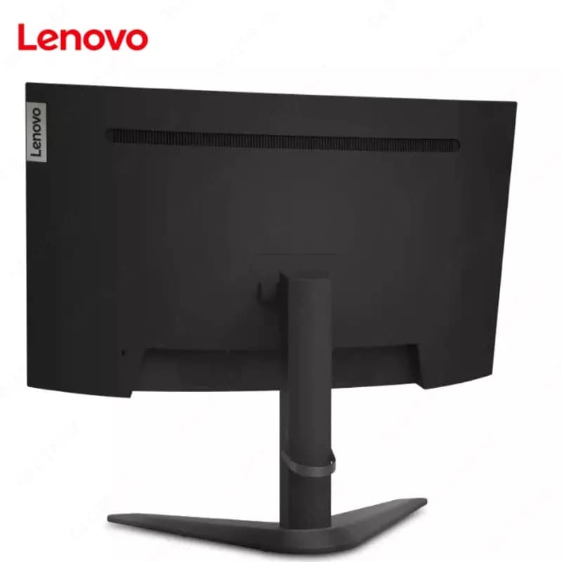 Монитор Lenovo - 32” G32qc-10 Curved Monitor, VA, 144Hz, 1mc, QHD(2560x1440) 2K, HDMI+Display Port — 3