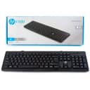 Клавиатура проводная HP K1600