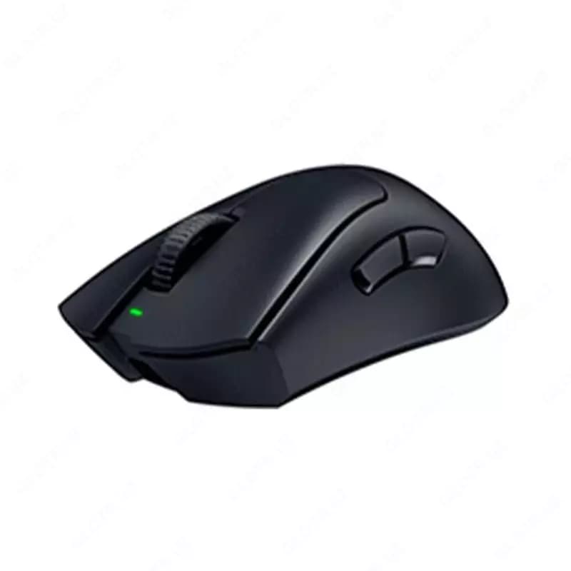 Мышь Razer DeathAdder V3 HyperSpeed, WL, чёрный, — 3