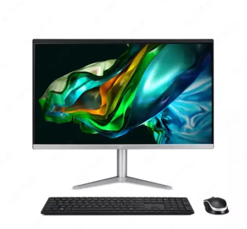 Моноблок Acer Aspire C24 24" — 2