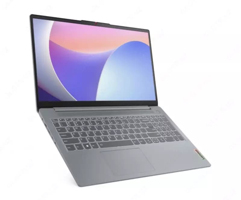Ноутбук LENOVO IDEAPAD SLIM 3 / I3-1315U / DDR5 8GB / SSD 256GB / 15.6 FHD — 3