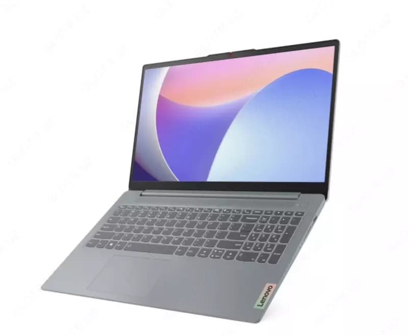 Ноутбук LENOVO IDEAPAD SLIM 3 / I3-1315U / DDR5 8GB / SSD 256GB / 15.6 FHD — 4