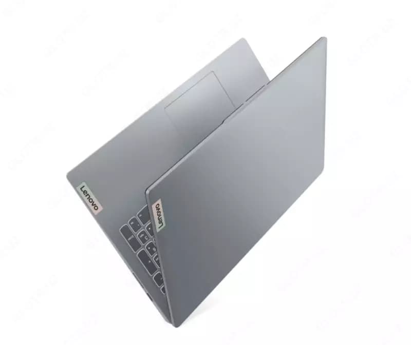 Ноутбук LENOVO IDEAPAD SLIM 3 / I3-1315U / DDR5 8GB / SSD 256GB / 15.6 FHD — 5
