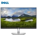Монитор Dell - 27” S2721HN Monitor, IPS, 75Hz, 8mc, FHD(1920x1080), HDMI+VGA, Silver