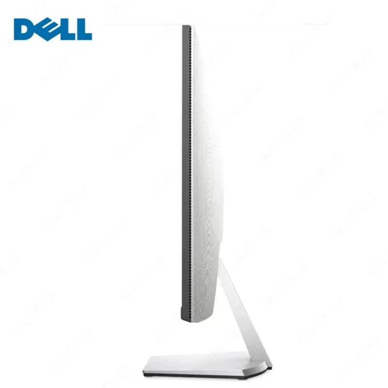 Монитор Dell - 27” S2721HN Monitor, IPS, 75Hz, 8mc, FHD(1920x1080), HDMI+VGA, Silver — 5