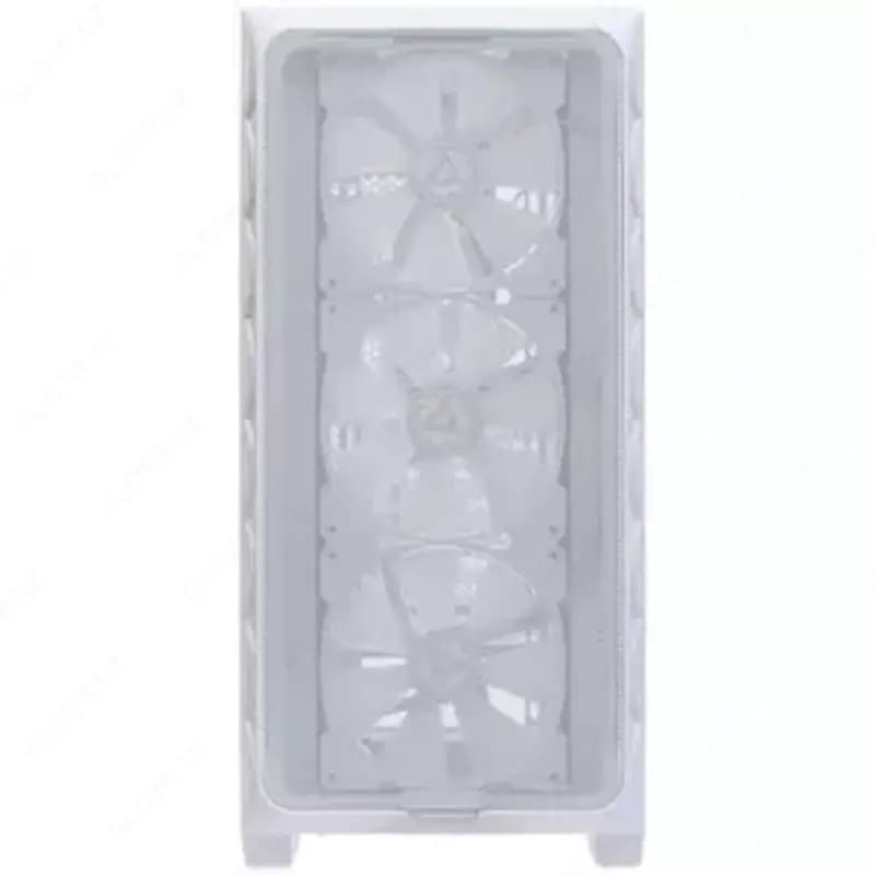 Корпус Montech AIR 903 MAX white — 2