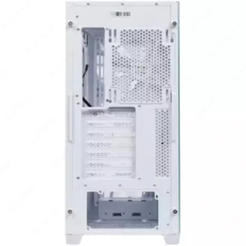 Корпус Montech AIR 903 MAX white — 3