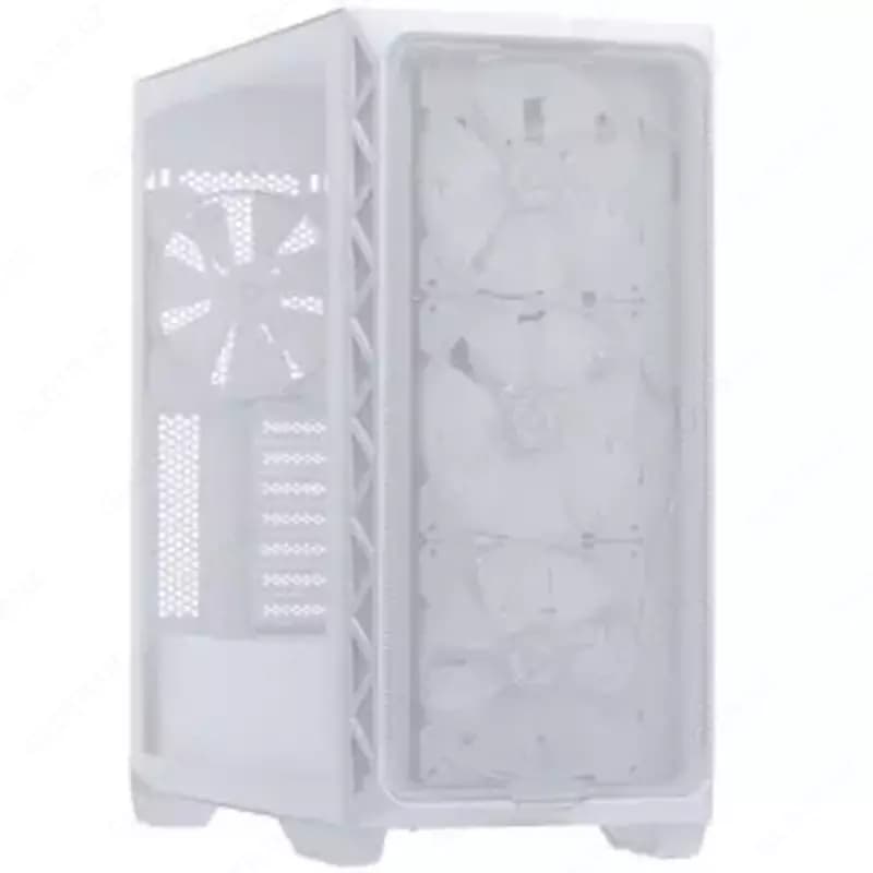 Корпус Montech AIR 903 MAX white — 4