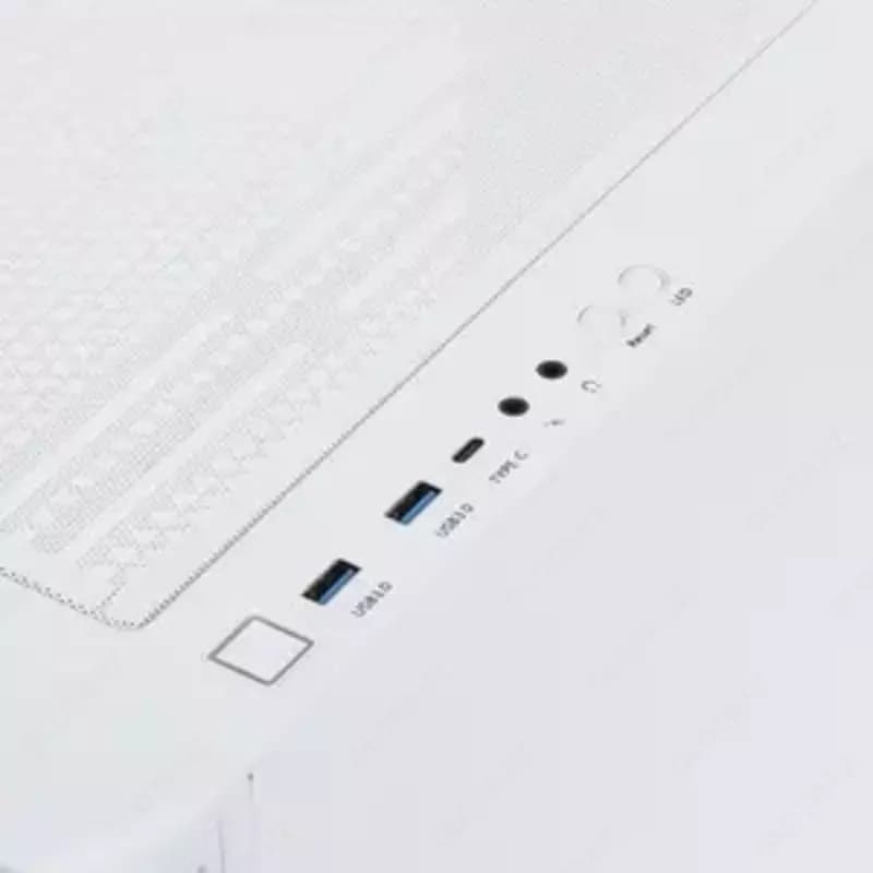Корпус Montech AIR 903 MAX white — 5