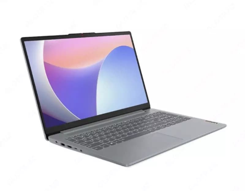 Ноутбук LENOVO IDEAPAD SLIM 3 / I5-13420H / DDR5 16GB / SSD 512GB / 15.3 WUXGA IPS — 3
