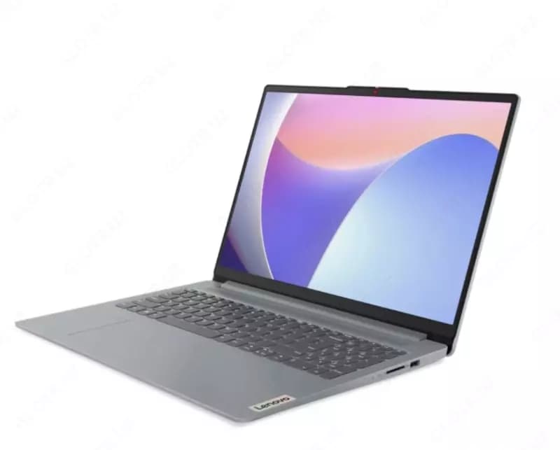 Ноутбук LENOVO IDEAPAD SLIM 3 / I5-13420H / DDR5 16GB / SSD 512GB / 15.3 WUXGA IPS — 4