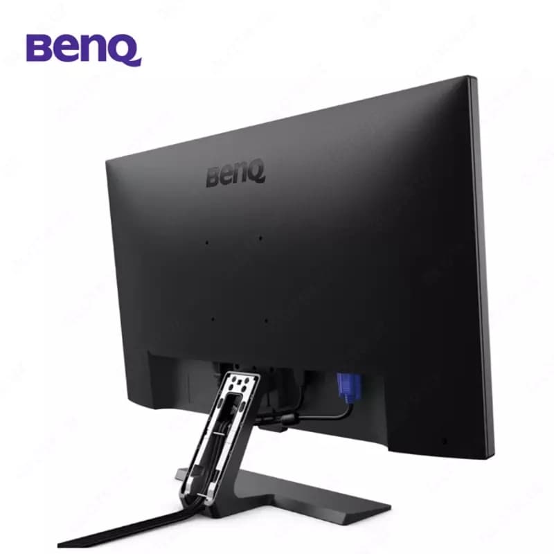 Монитор BENQ - 27” GL2780 Gaming Monitor, TN, 1mc, 75hz, FHD (1920x1080), VGA, HDMI, Black — 2