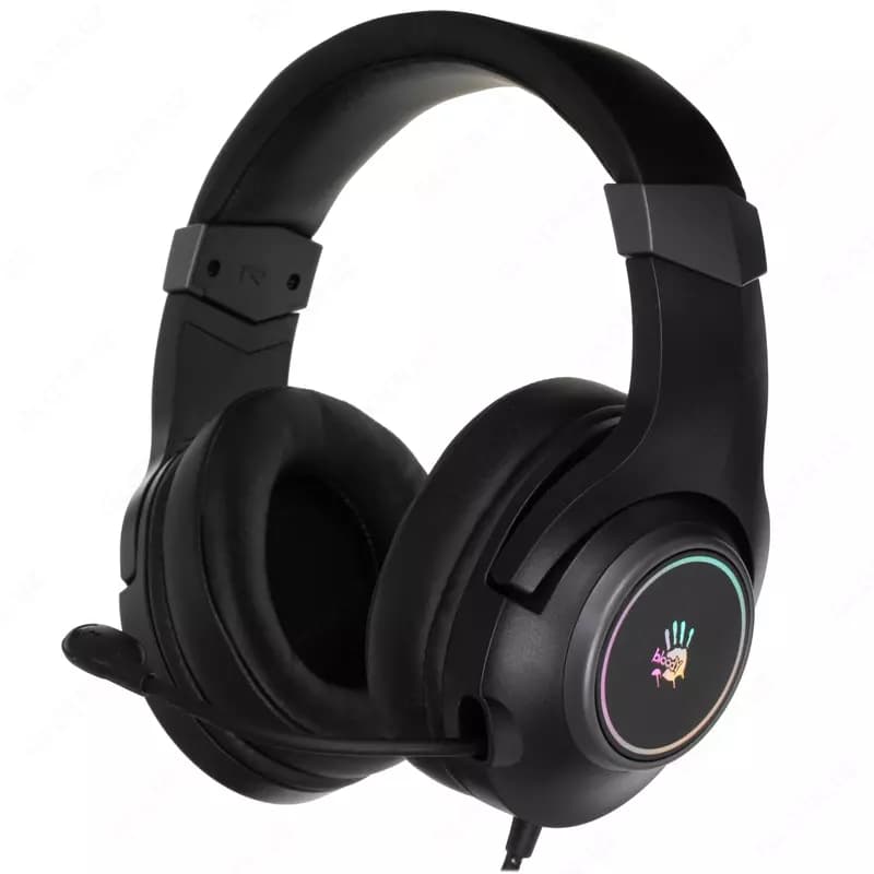 Компьютерные наушники A4Tech Bloody G350 — 1