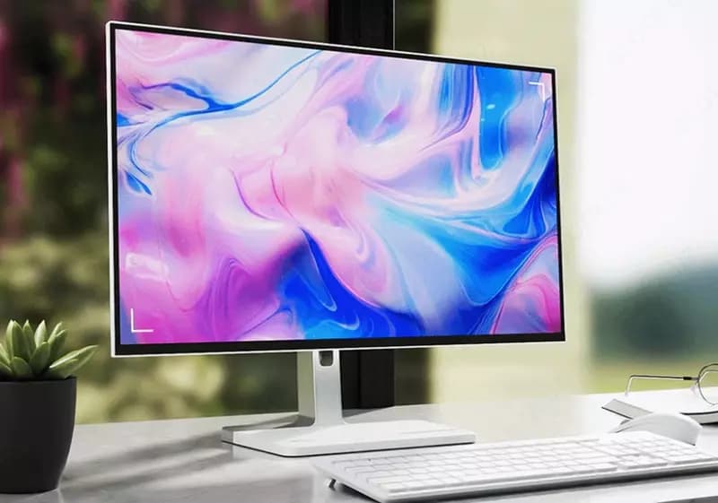 Монитор Lenovo L27h-4A (67C0UAC6EU) 27” — 6