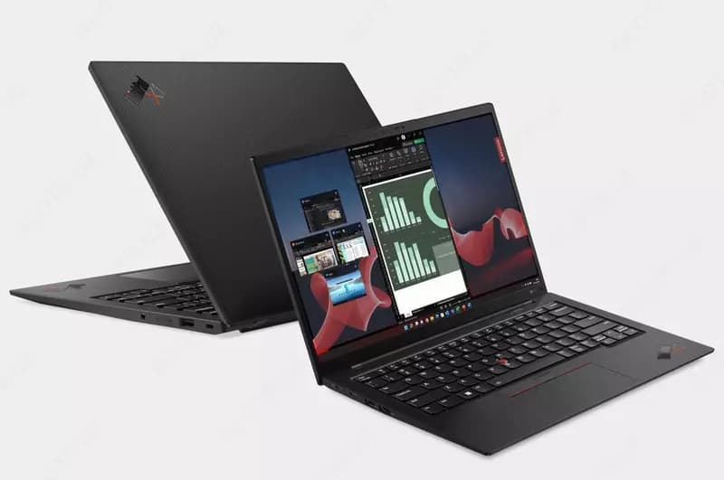 Lenovo ThinkPad X1 Carbon G12 (21KDS3WA00) — 1