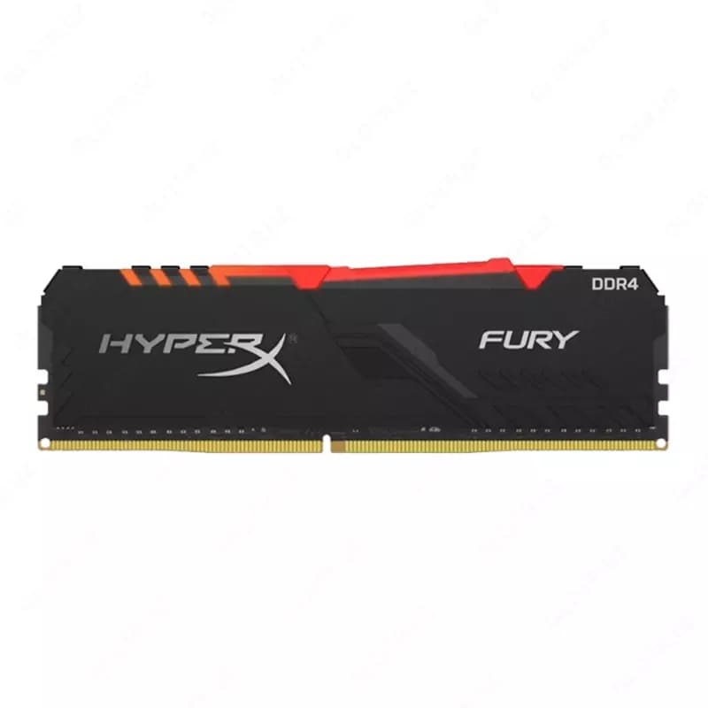 Жесткий диск DDR4 16GB 3200 — 2