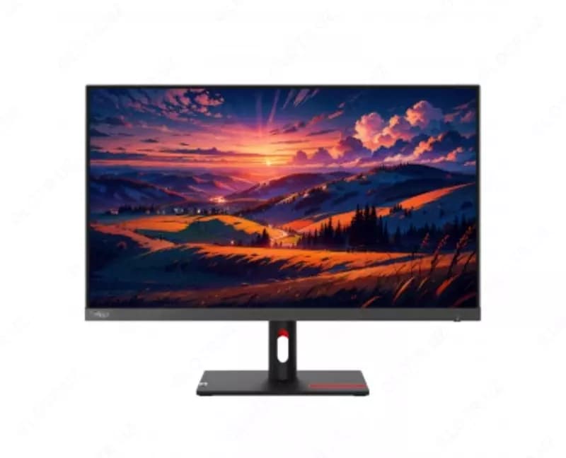 Монитор Lenovo ThinkVision S27i-30 (63DFKAT4EU) 27” — 1