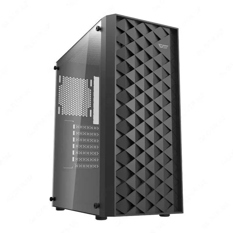 Компьютерный корпус DarkFlash DK350 — 2