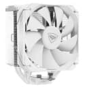 Кулер для процессора (воздушный) ”PCCooler” K4 WH (Арт. - 09258)