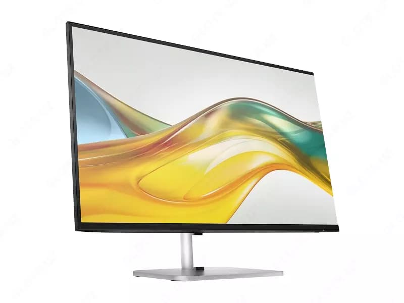 Монитор HP серии 5 Pro, QHD, 27 дюймов — 527pq (9D9S0UT) — 1