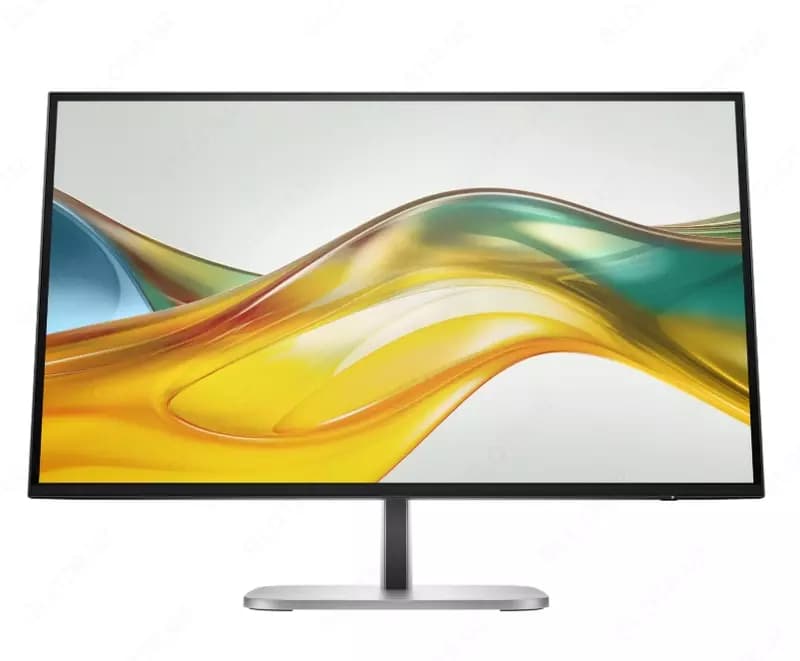 Монитор HP серии 5 Pro, QHD, 27 дюймов — 527pq (9D9S0UT) — 5