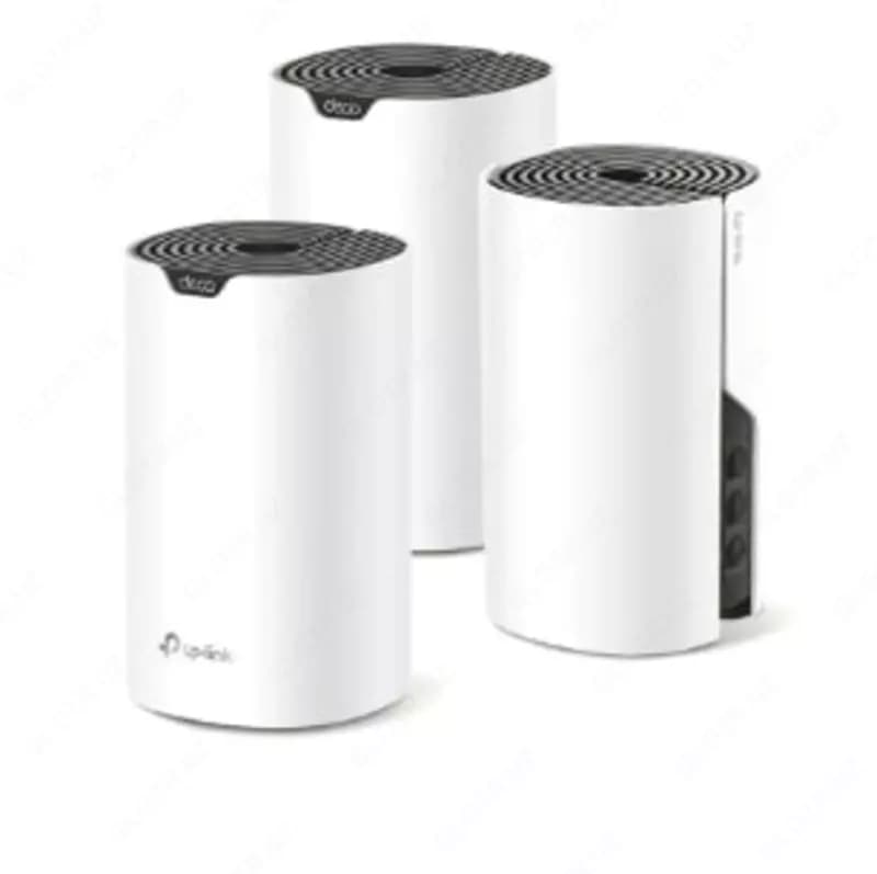 Wi-Fi Mesh система TP-LINK Deco S7 (3-pack) — 1
