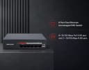 Коммутатор DS-XS10-P