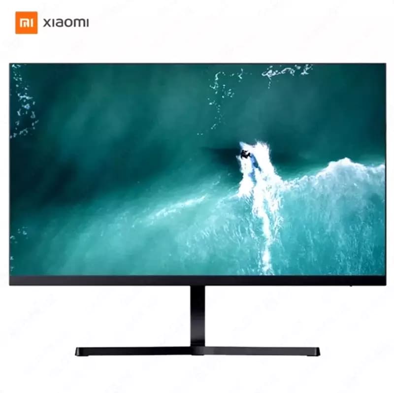 Монитор Redmi - 27” Desktop Monitor, IPS, 60Hz, 6mc, FHD (1920x1080), VGA+HDMI — 1