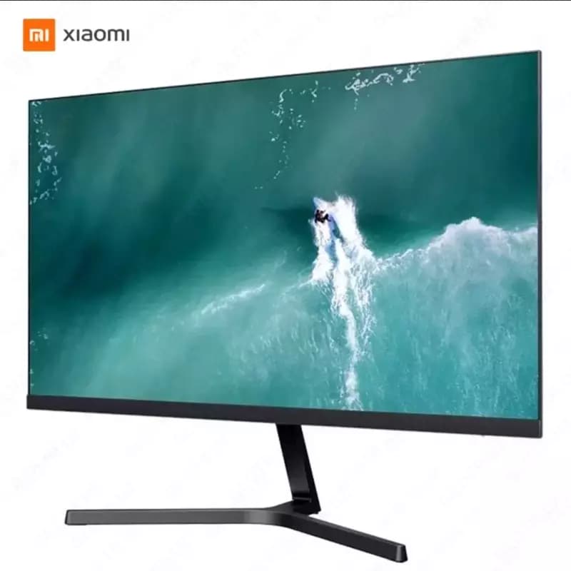 Монитор Redmi - 27” Desktop Monitor, IPS, 60Hz, 6mc, FHD (1920x1080), VGA+HDMI — 2