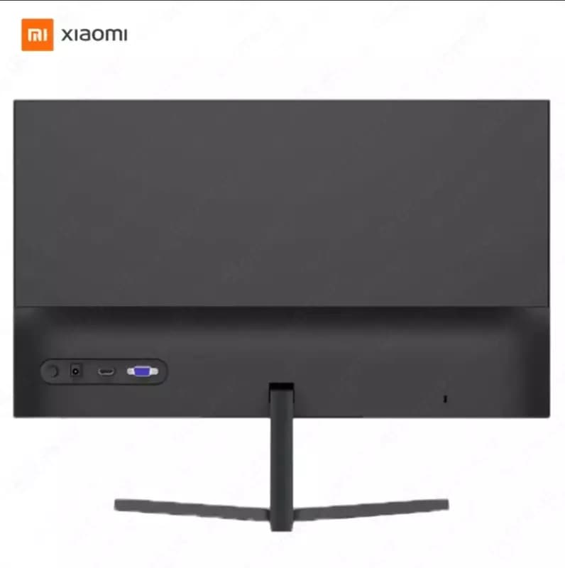 Монитор Redmi - 27” Desktop Monitor, IPS, 60Hz, 6mc, FHD (1920x1080), VGA+HDMI — 4
