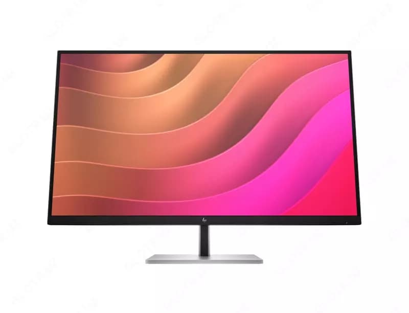 Монитор HP E32k G5 4K USB-C (6N4D6AA) — 2