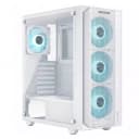 Корпус Case ”AVTECH” Gaming X1 (Арт. - 06232) White